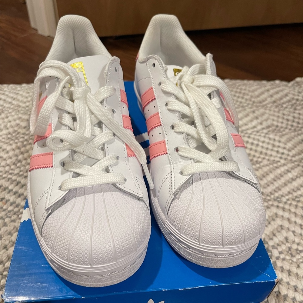 Adidas Superstar sneakers